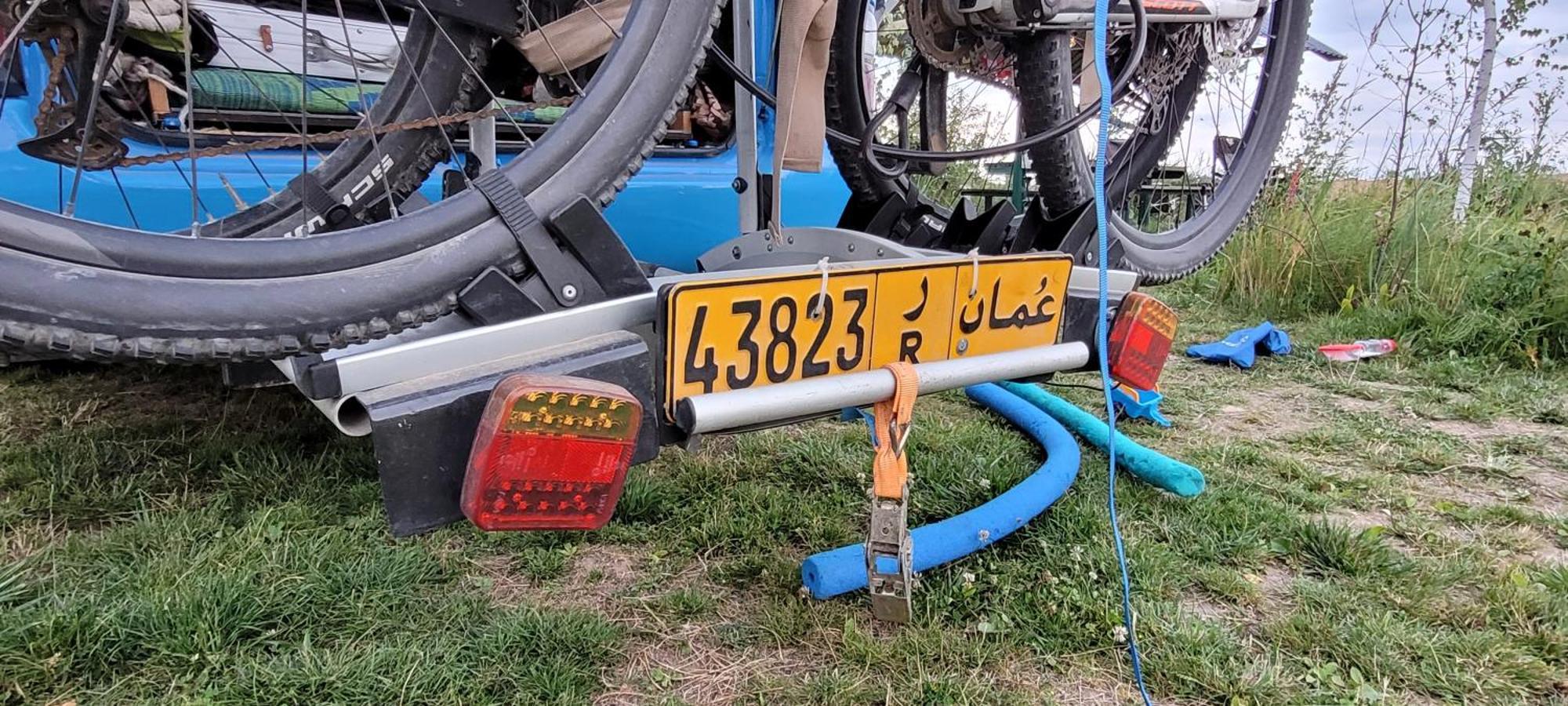 Vigio Brasta Camping Elektrenai Εξωτερικό φωτογραφία