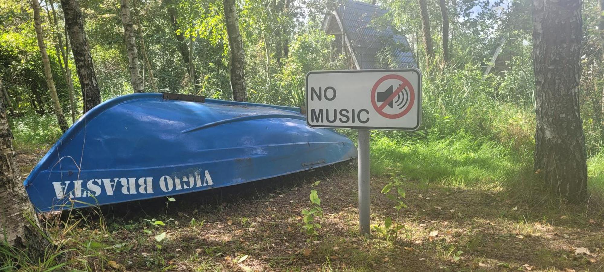 Vigio Brasta Camping Elektrenai Εξωτερικό φωτογραφία